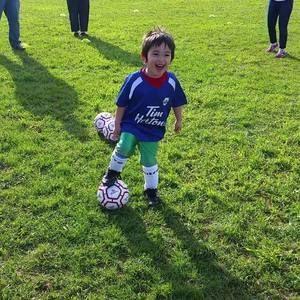 Meet your Posher, Danielle